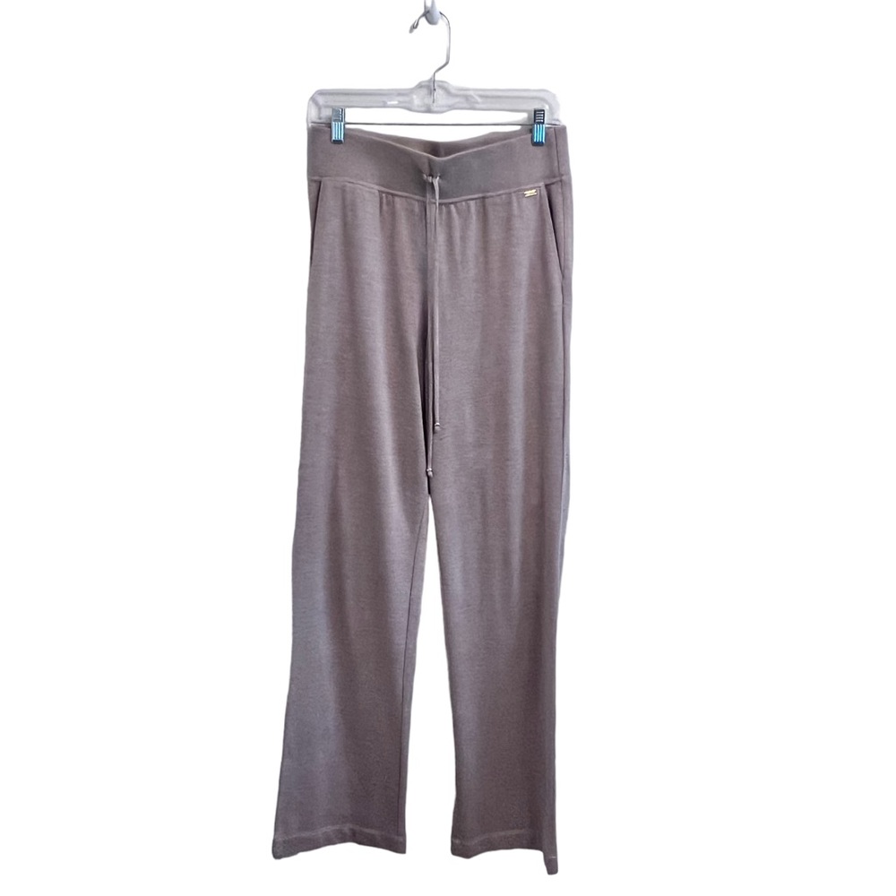 St John Spa Tan Casual Pants Size Small